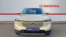 Honda HR-V 1.5 eHEV Advance 5dr CVT Hybrid Hatchback
